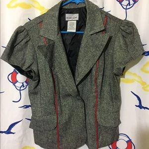 🔥 5/$25 Breakin Loose Top Sz 11/12